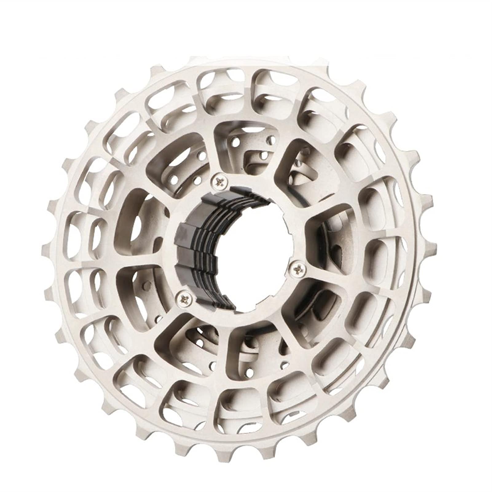 バイクフライホイール11s-28tカセットレーシングスピードグラベルバイク28t32t36t超軽量CNCフライホイール Amazon.co.jp: 自転車フリーホイールバイクフライホイール11s-28t