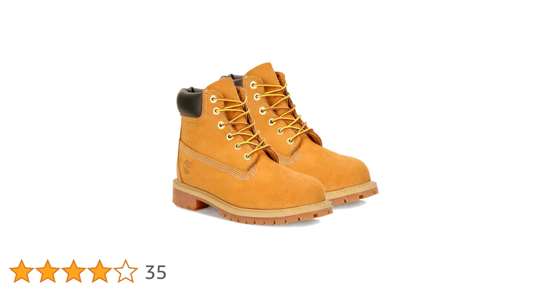 Amazon | [ティンバーランド] ブーツ 6インチ プレミアム WOMENS 6INCH