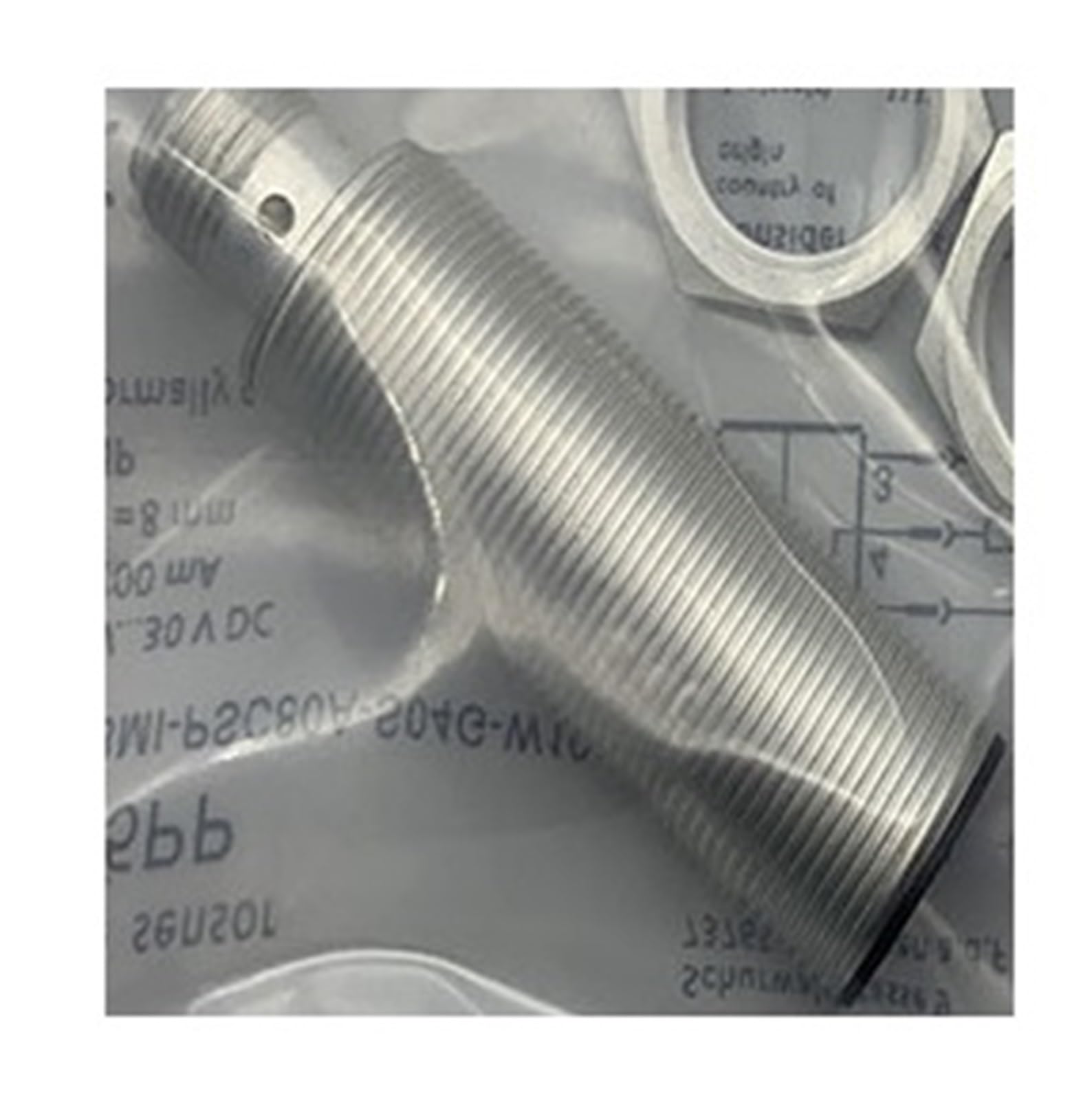 Sensor 18KF-PA-1PP-C-02 Proximity Switch