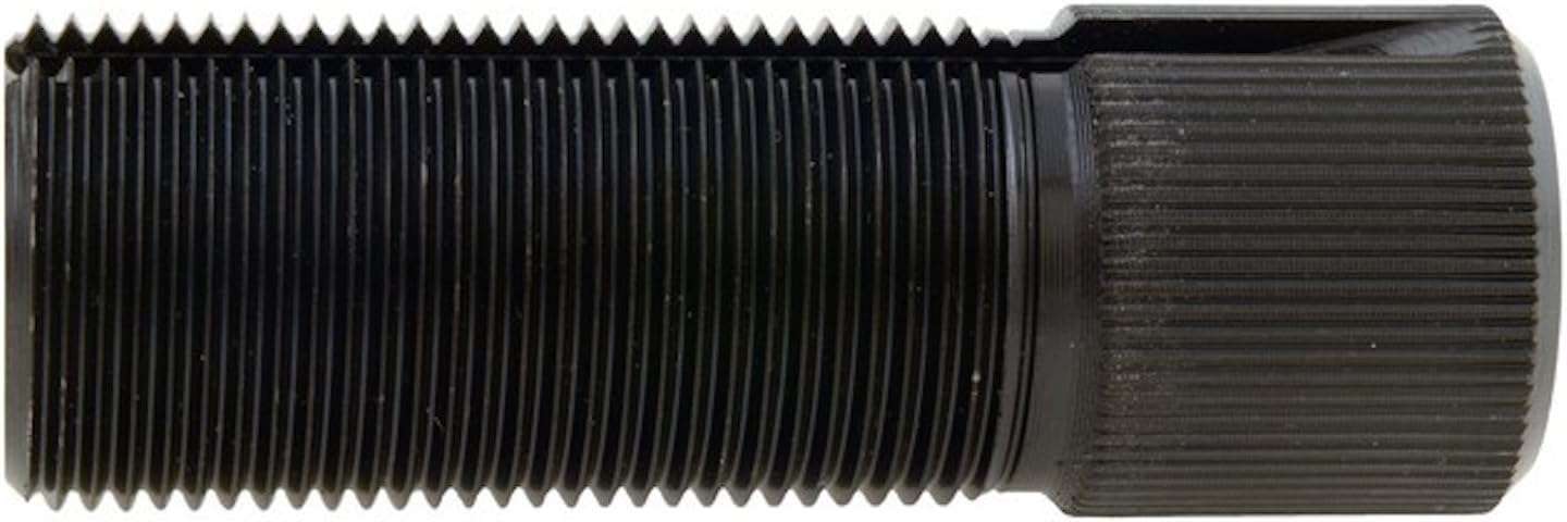 TRW JSA1036 Steering Tie Rod End Adjusting Sleeve for Dodge Intrepid: 1998-2004 and other applications Front