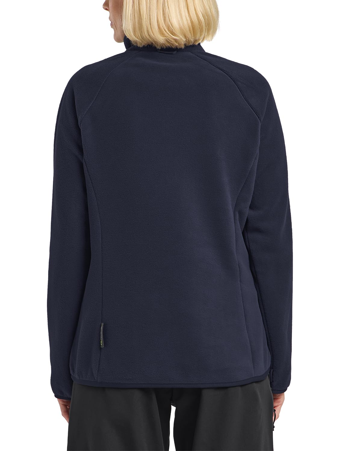 Jack Wolfskin Damen Norrland 3-in-1 wasserdichte isolierte Jacke