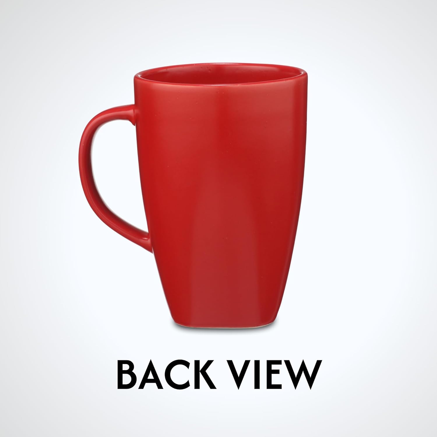 The Memory Company Officially Licensed NFL - New York Giants 15oz Square Mug with Logo - Image 8