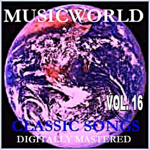 Musicworld - Classic Songs Vol. 16 von Various artists bei Amazon Music ...
