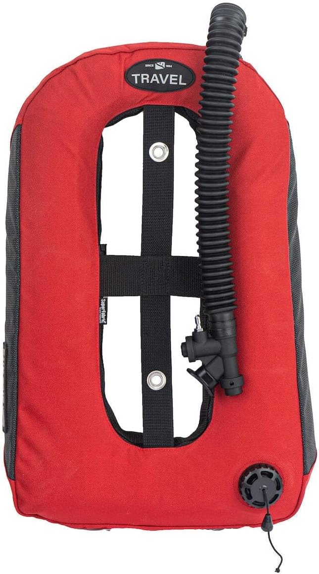 Dive Rite Trans-Pac XT Tech - X-Large