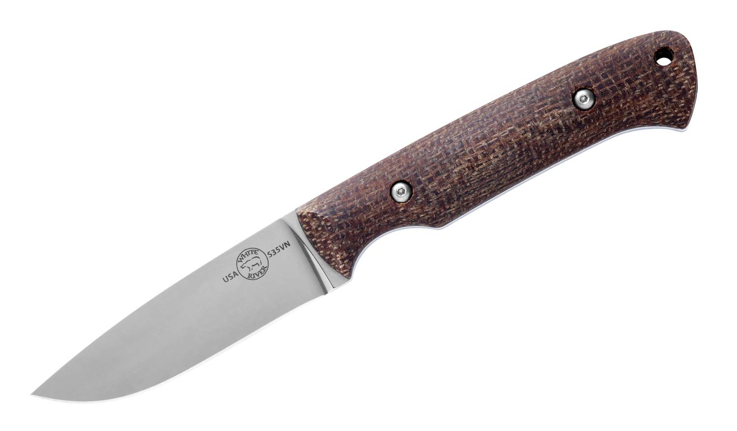 The Ultimate Guide to Hunting Knives White River Hunter
