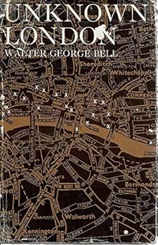 Hardcover Unknown London Book