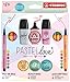 Produktbild Stifte-Set  STABILO Pastellove Set  18er Pack - Fineliner, Premium-Filzstifte & Textmarker