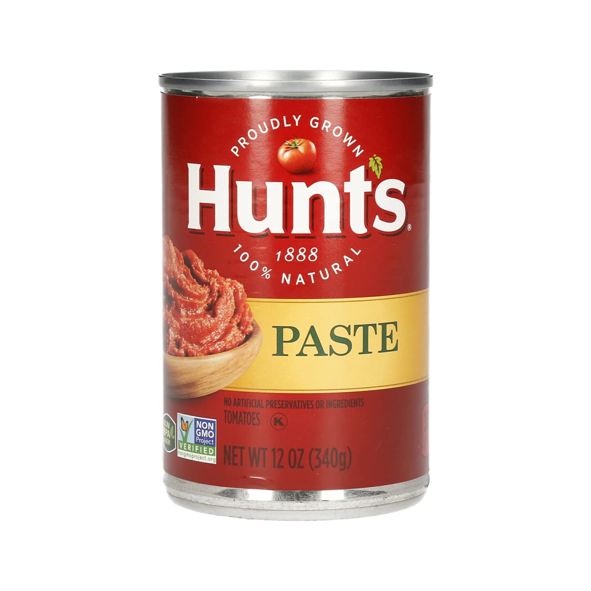 Hunt's (Callifornia) Tomato Paste 340 gm