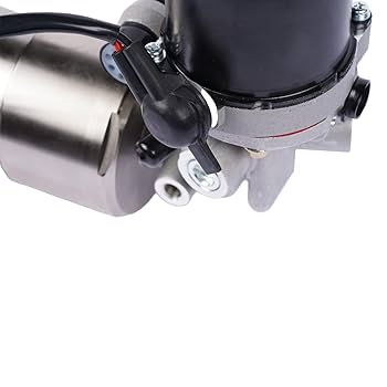 Amazon | Flynsu 47070-60060 47960-60010 ABSポンプブレーキ