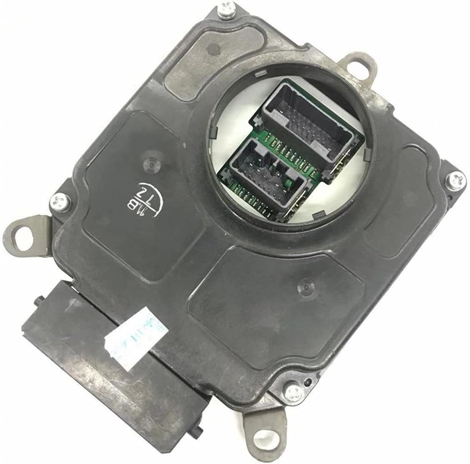 89907-48150 675L3 89908-48150 675R3 ヘッドライト LED ドライバーユニット 143700-06