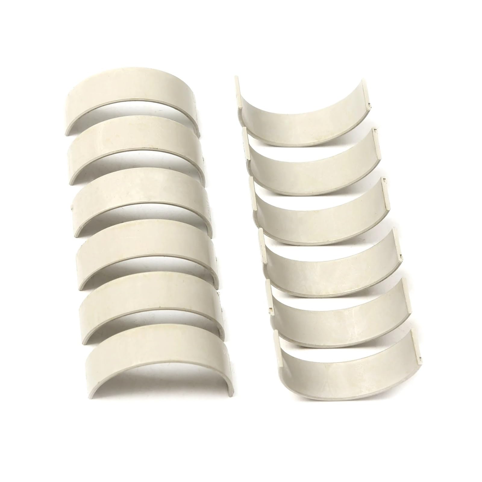 Amazon.com: HJMuam 2760300060 2760300160 Connecting Rod Bearing 