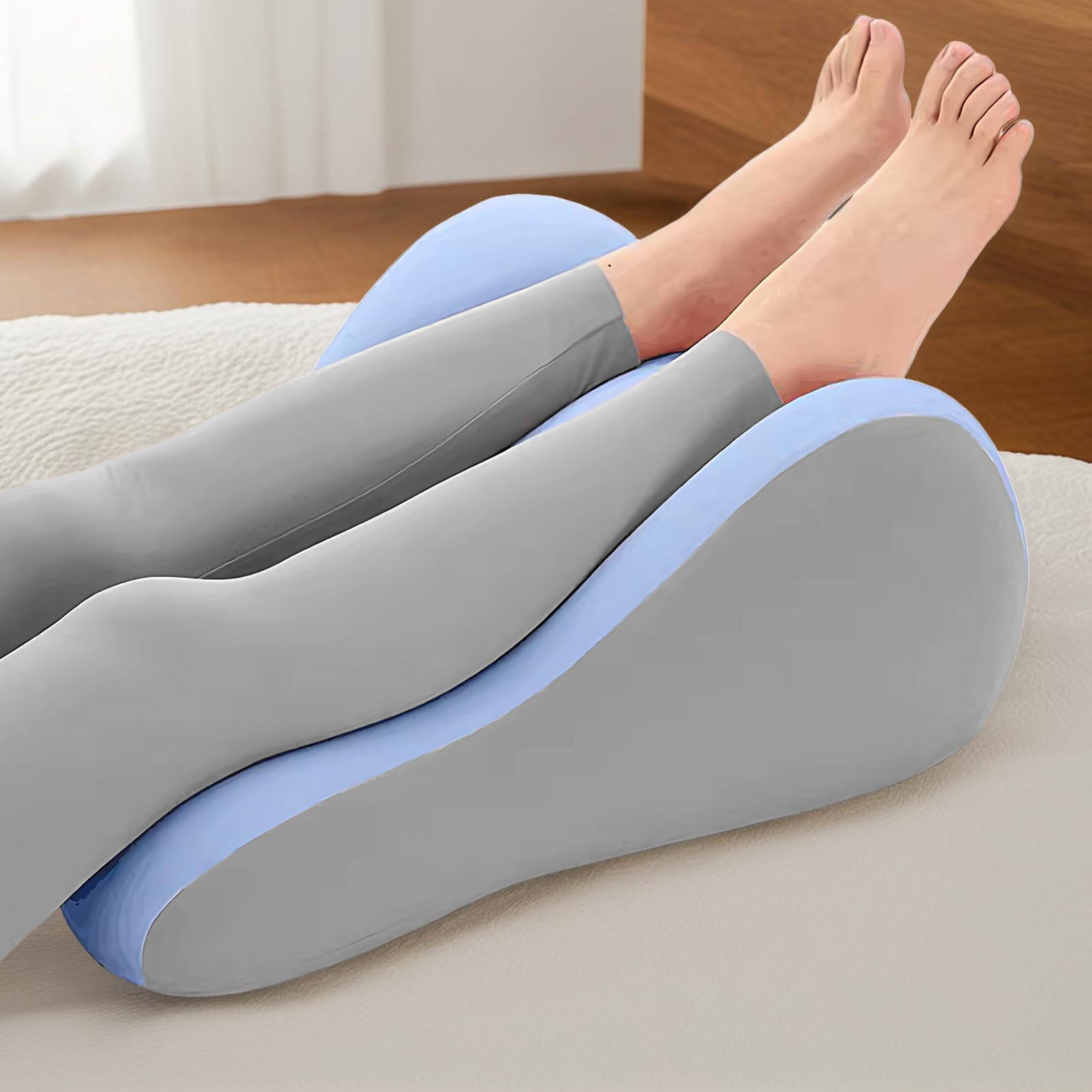 Poduszka Dla Par Ergonomiczna Poduszka Z Pamięcią Kształtu Do Bliskości