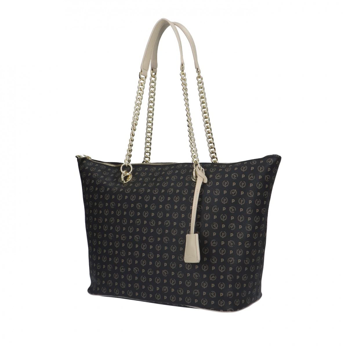 Pollini Borsa A Spalla Heritage TE8410PP02Q11