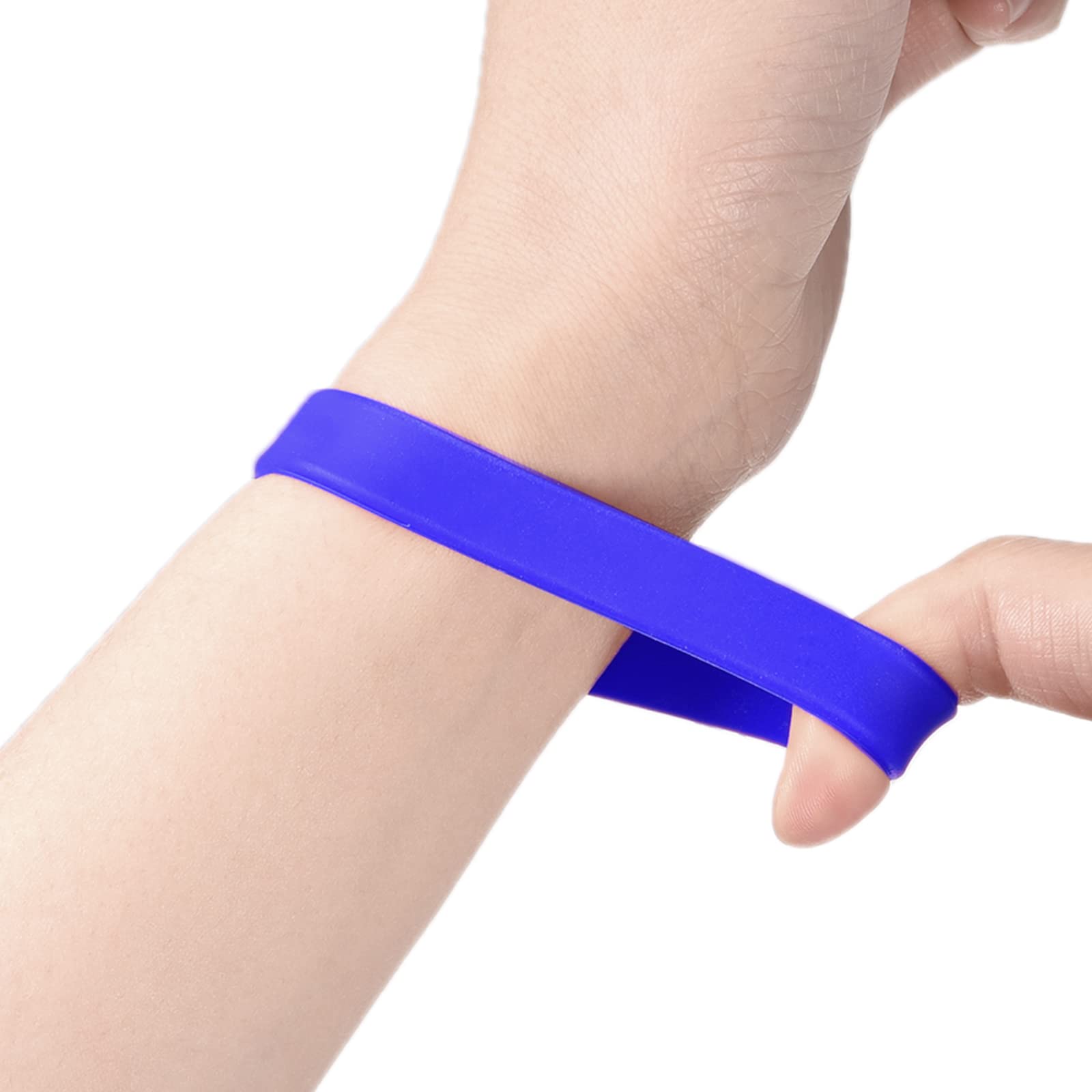 muque logo wristband blue リストバンド muque logo wristband blue リストバンド muque logo wristband