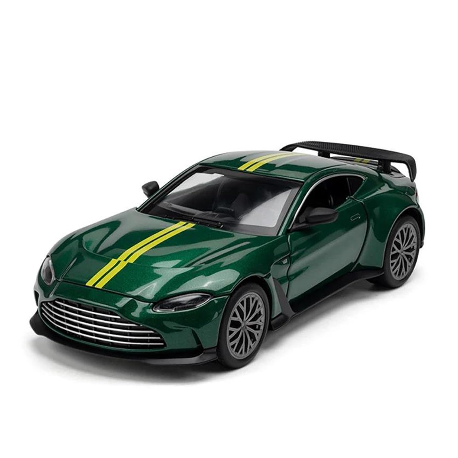 Onaic A Diecast Model For Vantage V12 Diecast Model Car