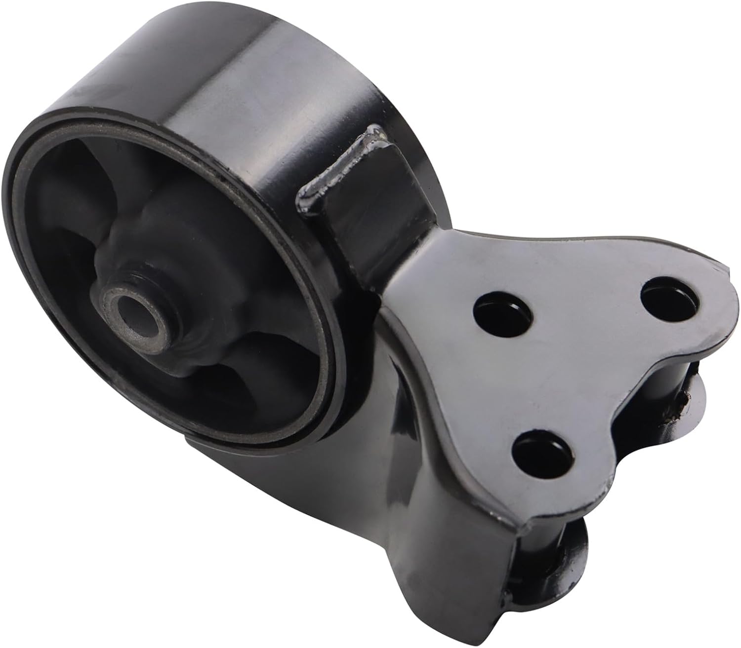 Rear Engine Mount Compatible with 2001-2006 Hyundai Elantra 2003-2008 Tiburon
