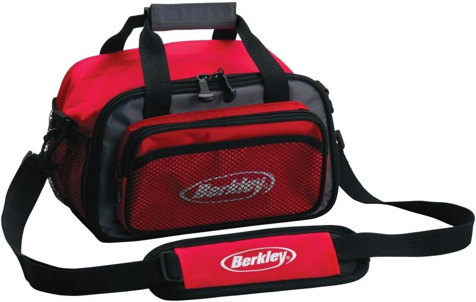 Tackle Bag Berkley Fishing Tackle Storage Bags