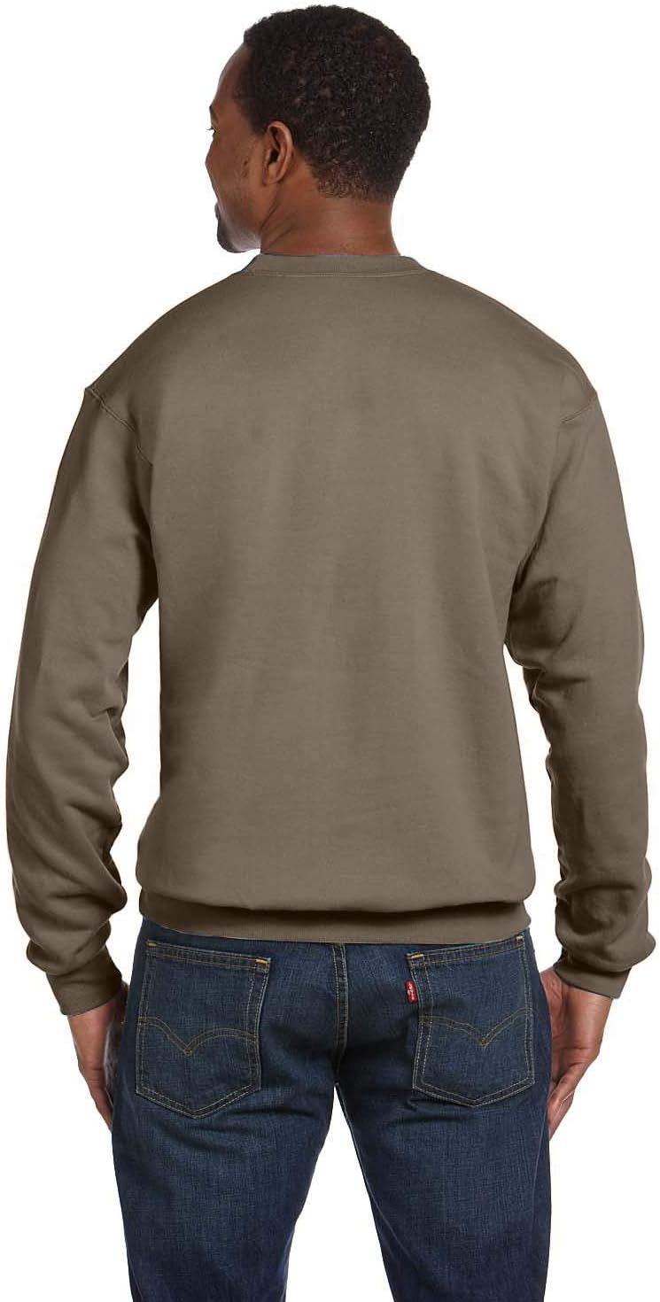 Hanes Men's P1607 - Image 4