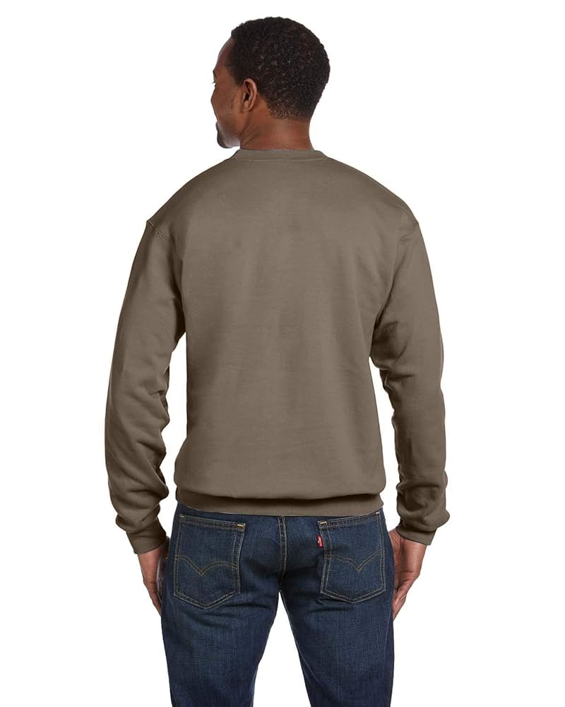 昭和の栄華　目無しHanes 70s sweatshirt Vintage 1950s Hanes Windshield Crewneck Sweatshirt Size