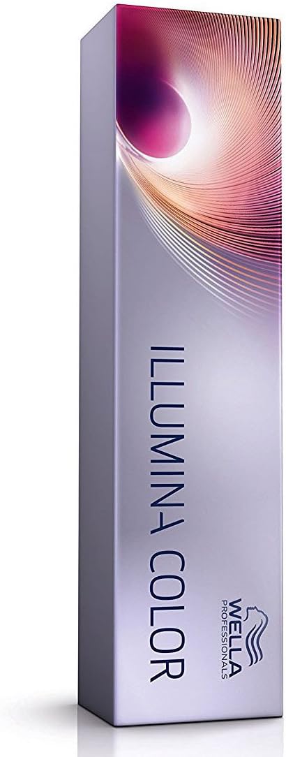 Wella Tinte Illumina 10/1-60 ml