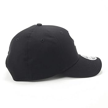 【未使用品】waac バイザー キャップ NEW ERA 黒 59FIFTY Powered by GORO NAKATSUGAWA（min-nano）ニューヨーク