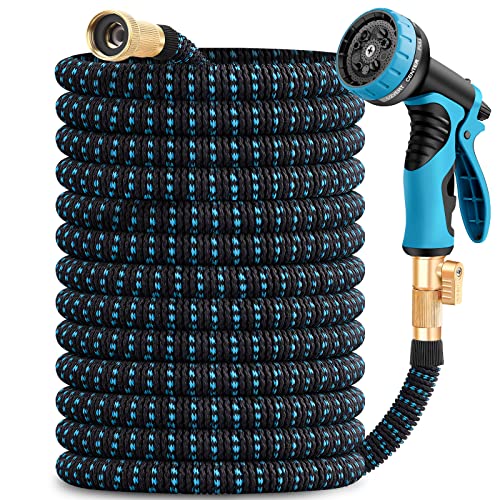 Top 10 Best Water Hoses For Yard Reviews in 2023