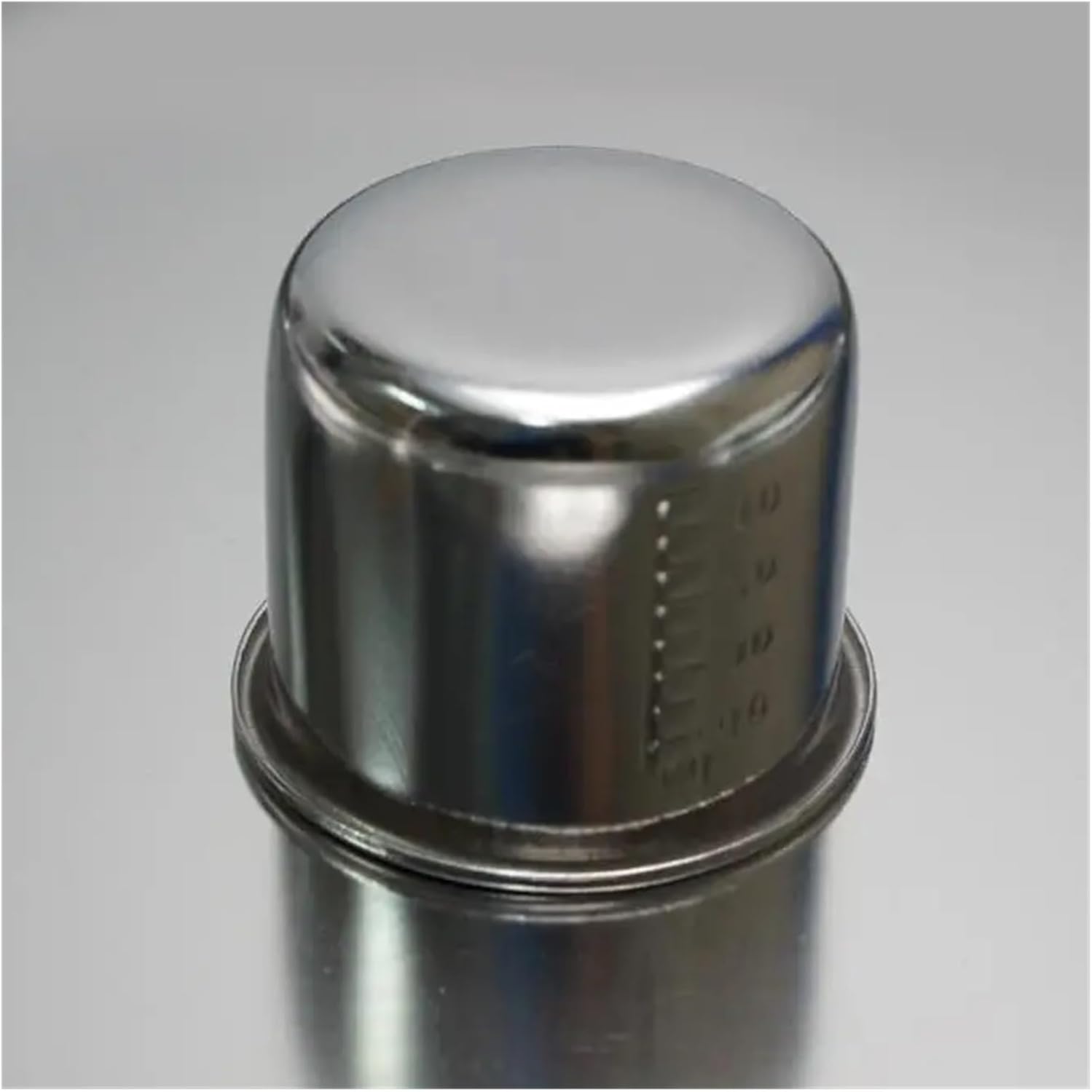 Mixing Cup,30Pcs 304 Stainless Steel Measuring Cup With Scale 40Ml Cup Tools