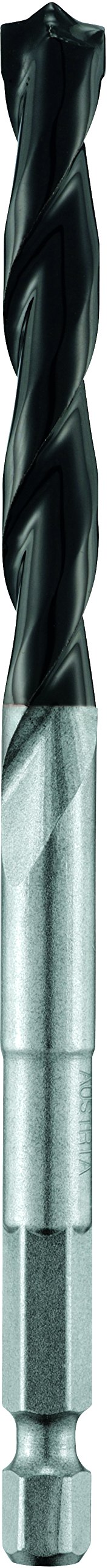 18900600100 "Profi-Beton" Hexagonal Tungsten Carbide Concrete Drill Bits, Grey, 6.0 mm