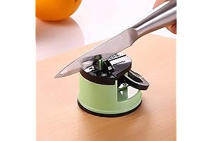 Blade Buddy: Sharpen Like a Sushi Chef