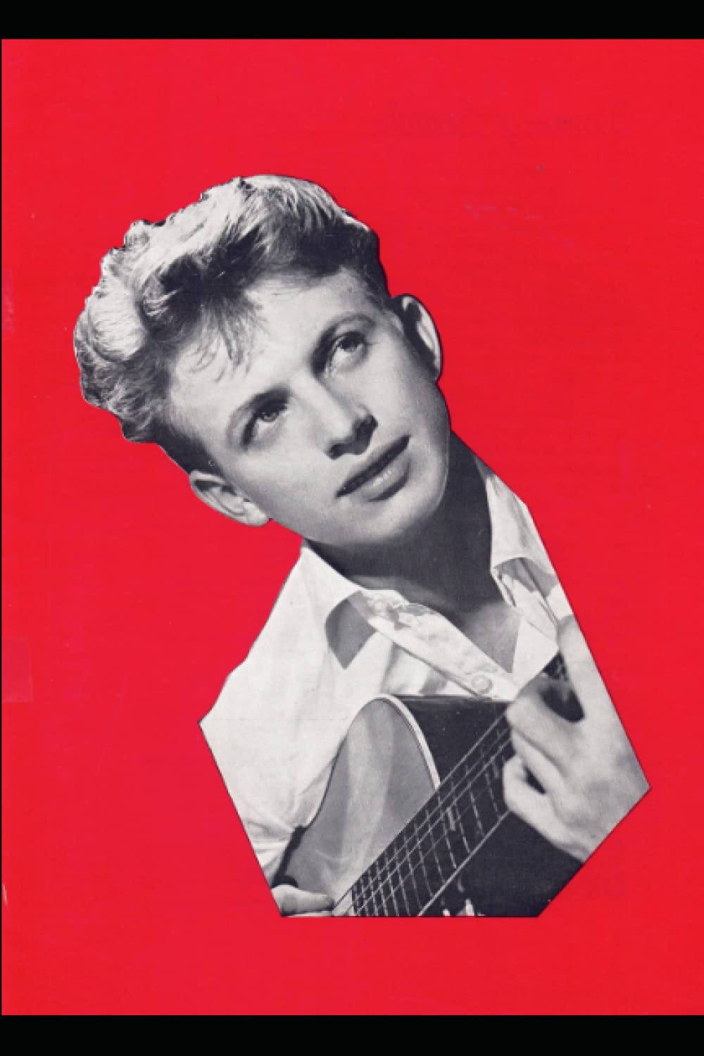 From the Scythia to Sunderland: The golden life of Tommy Steele