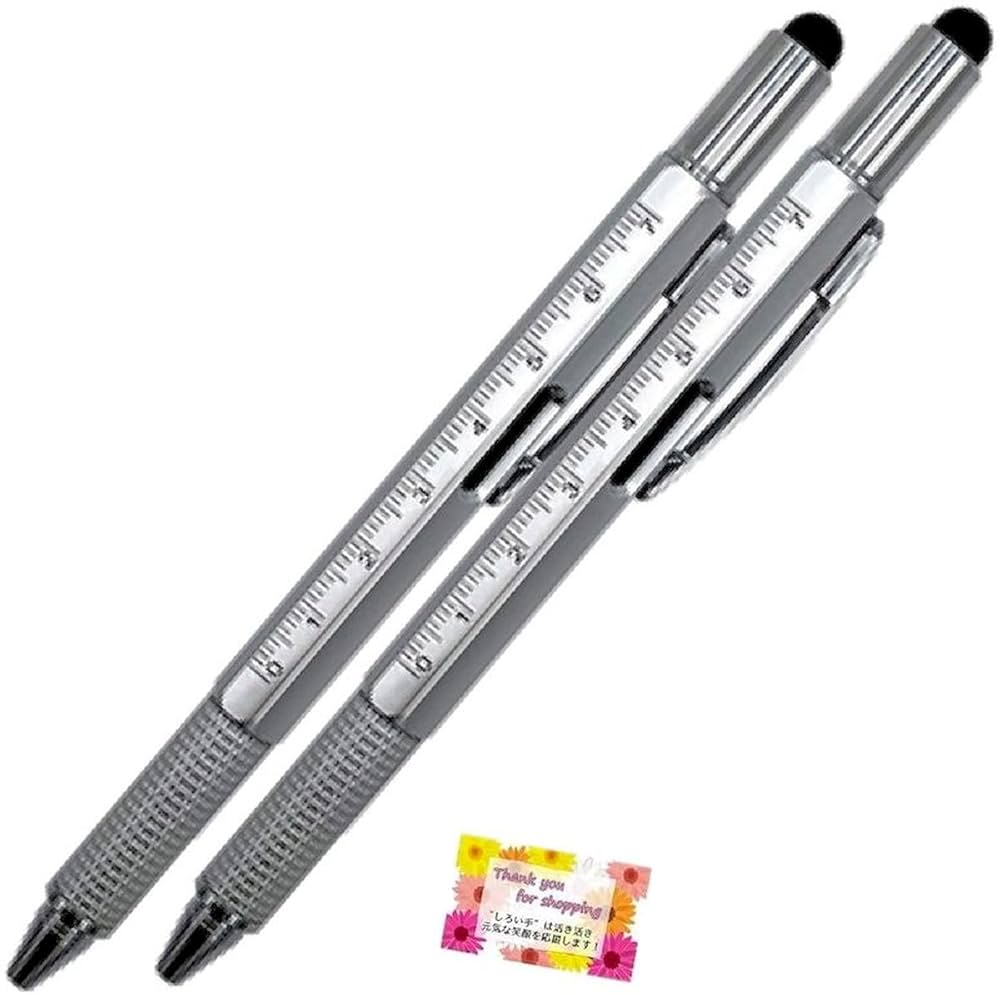 ボールペン 楽天市場】《 替芯付き 》CRUSHMETRIC SwitchPen クラッシュ