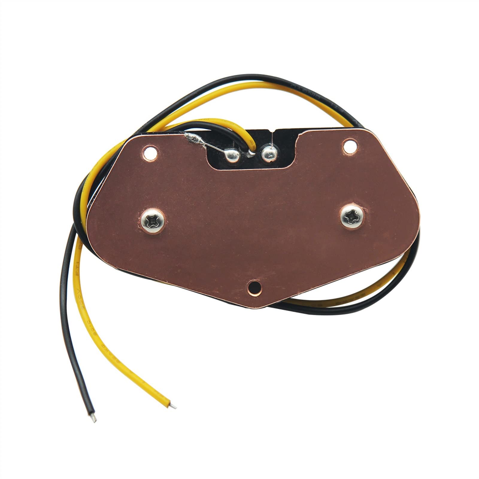 przetworniki do gitary elektrycznej Alnico 5 Przetworników Mostek I Gryf Do Gitary Elektrycznej Zestaw Przetworników Do Części Gitarowych For TL