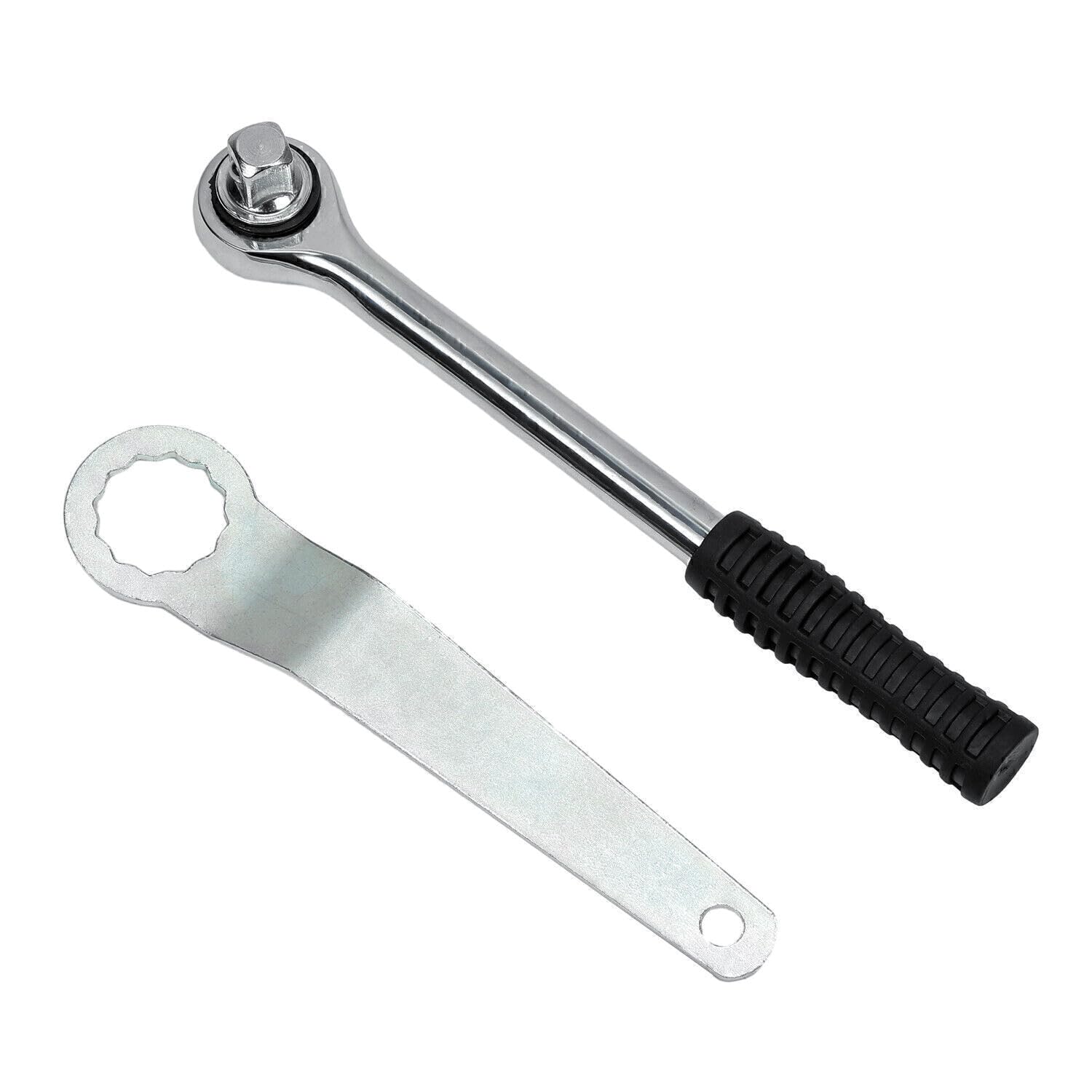 GEARMONSTER Set di 23 tappi per filtro dell'olio in alluminio, strumenti speciali per la sostituzione dell'olio, strumenti universali per il filtro dell'olio, set di attrezzi per la rimozione di tappi