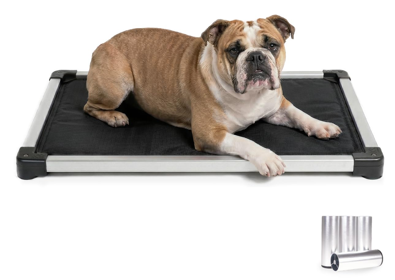 K9 Ballistics Chew Proof Crate Pad