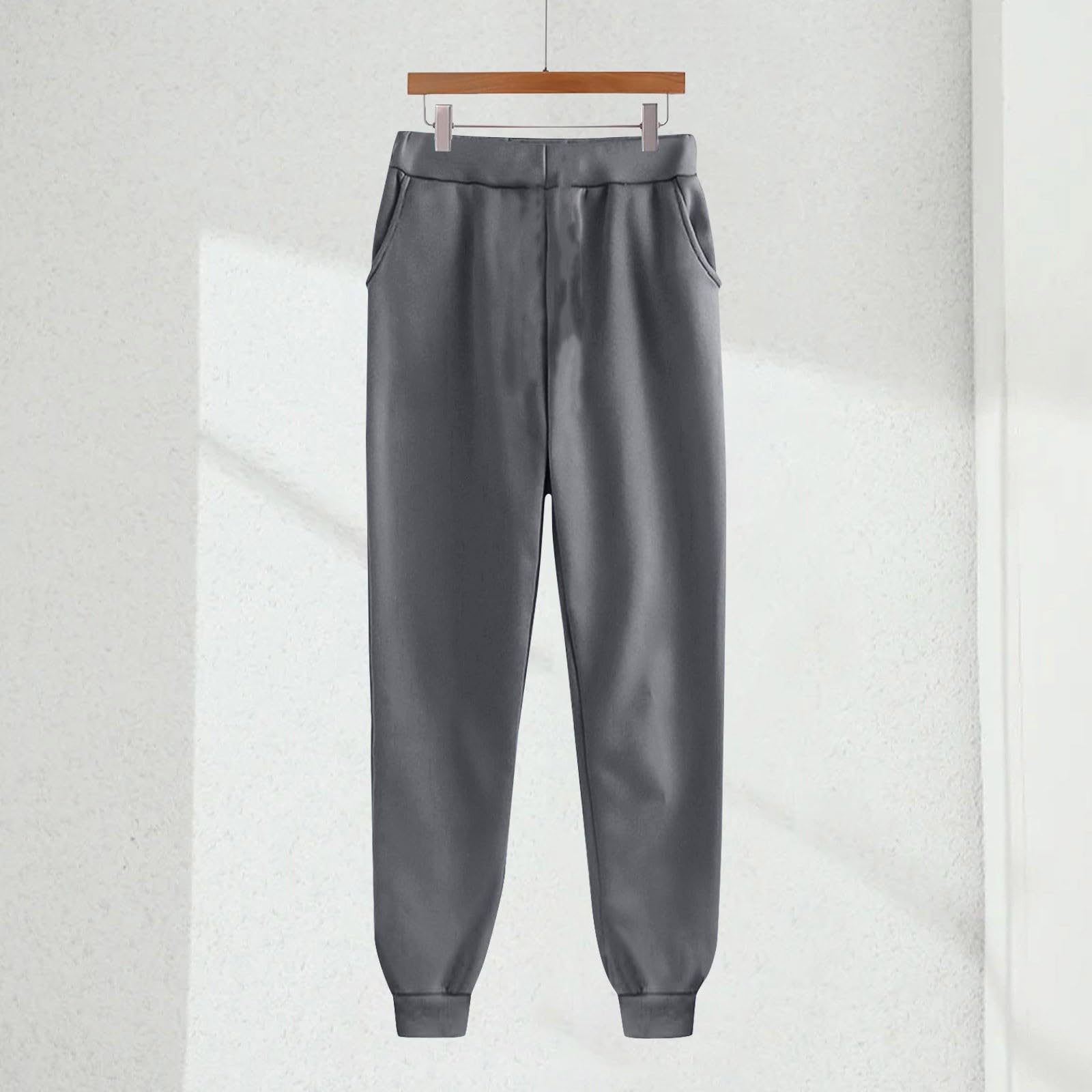 Kinder-Trainingsanzüge, bequemes Freizeithemd und Hose, leicht, lockere Passform, Jogginganzug, einfarbig, langärmelig, 2-teiliges Outfit-Set, Herbst-Winter-Sportanzug mit Taschen