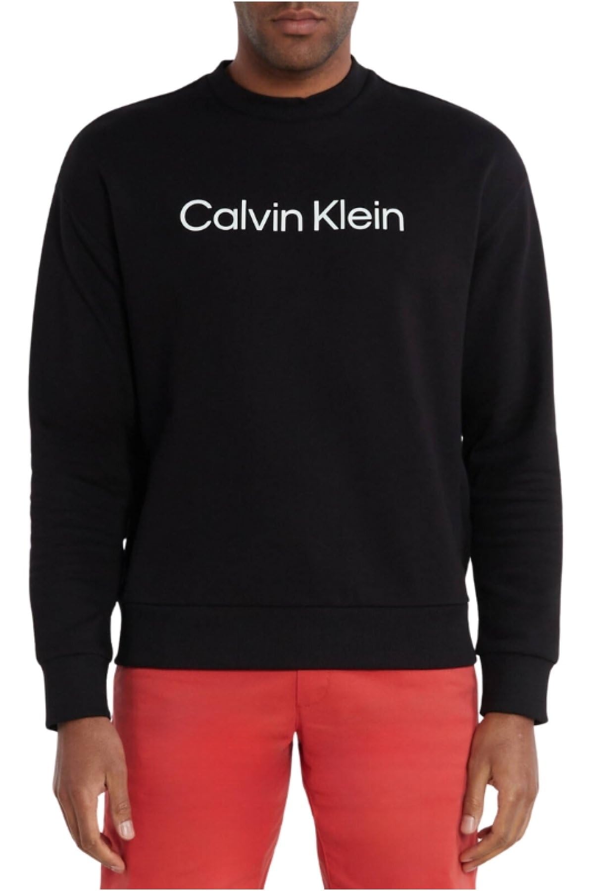 calvin klein Department865 Sweat Shirt-picture-12
