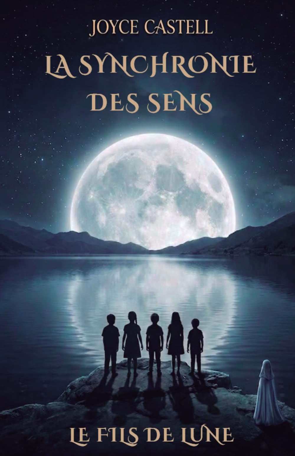La Synchronie des Sens: Le Fils de Lune