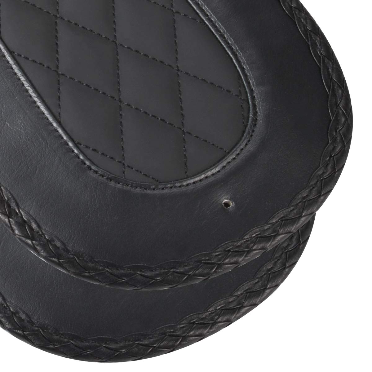 kazu-bon　バイクシート、フェンダービブ kazu-bon バイクシート、フェンダービブ ハーレー フェンダー