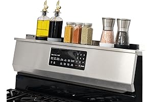 StoveShelf - Over Oven Shelf