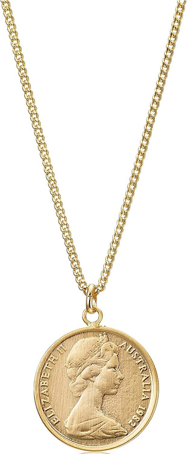 tm様のルーム オーストラリアチャーム コインアクセサリー 外国コイン