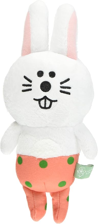 Amazon Co Jp くまいぬといろいろ生き物 ぬいぐるみ 2s うさぎ おもちゃ