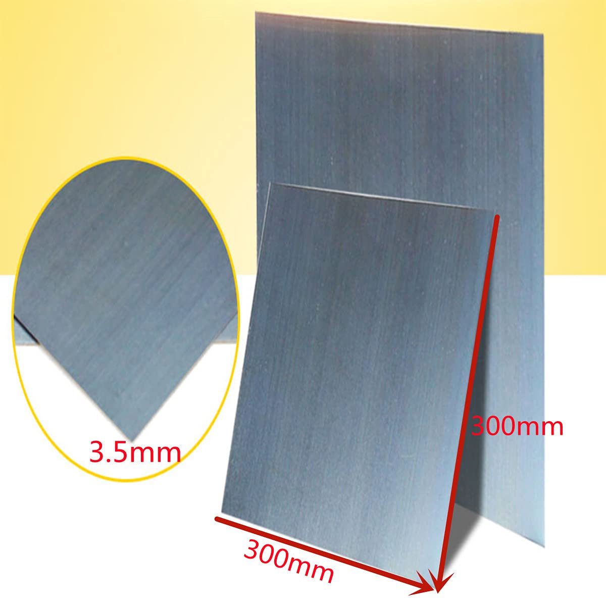 cewka z folii metalowej, Nadaje się do produkcji sprężyn płaskich wytrzymujących większe(3.5mmx300mmx300mm)