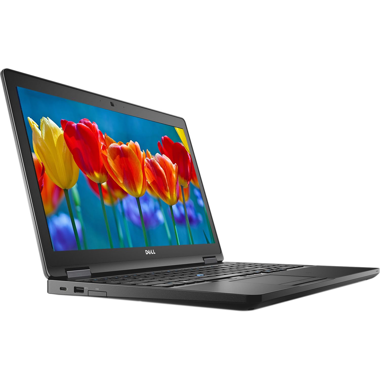 Dell Latitude 7480 Ordinateur Portable Professionnel 14" HD Intel Core i5-6200U 8Go RAM SSD 256Go Windows 11 Pro Reconditionné