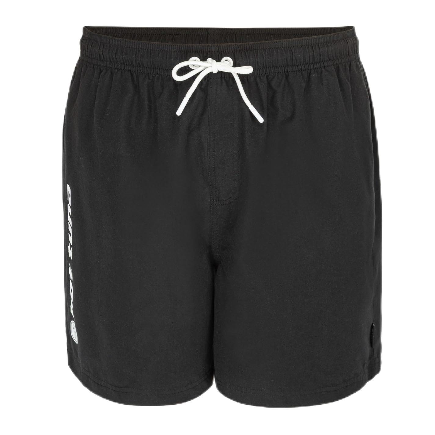 Hot Tuna Men's Black Swim Shorts - S