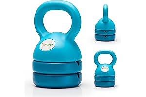 Bowflex Adjustable Kettlebell