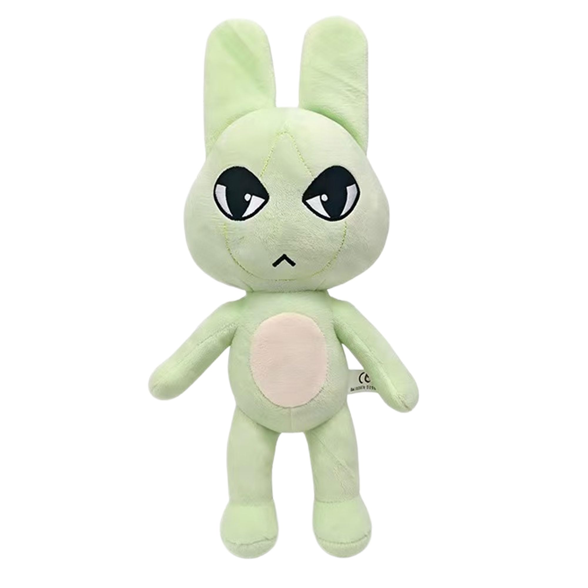 MKJHIUH Animal Hospital Plush Toy, Soft Cute Character Stuffed Doll Present (animal hospital soft plush toy-9)