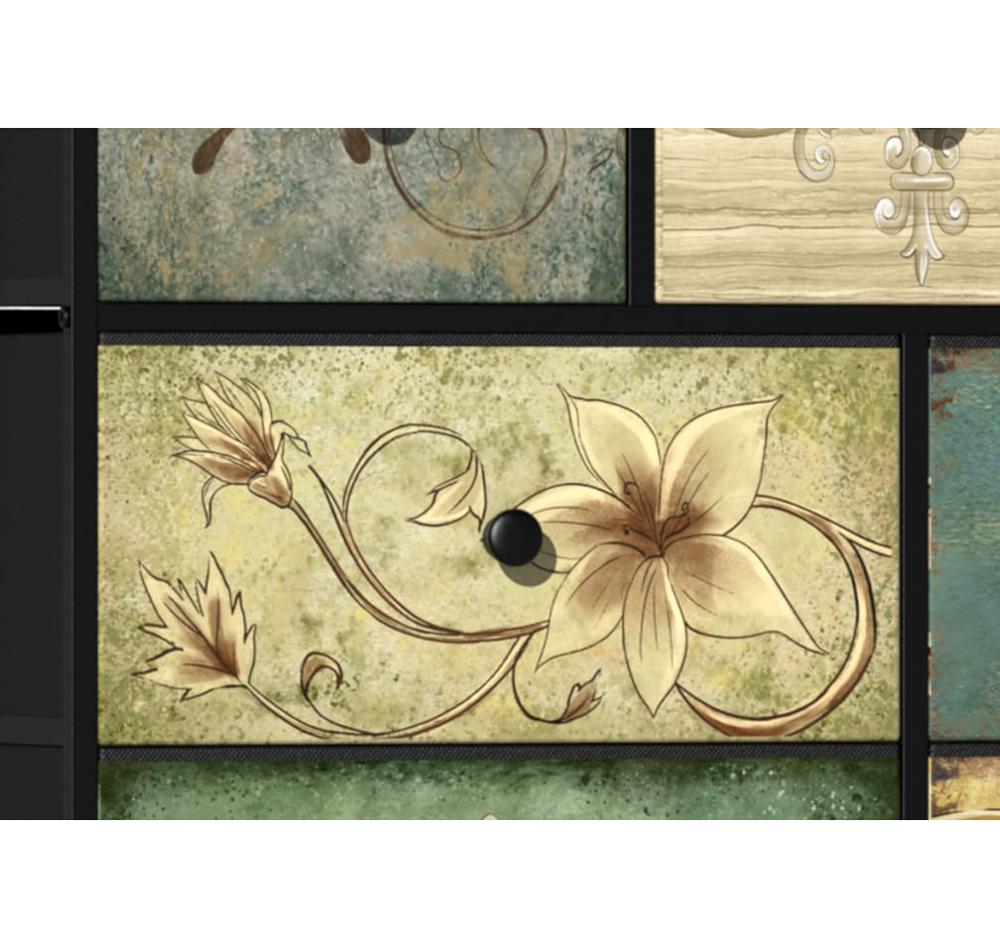 Amazon.com: Tohomeor Dresser with Drawers for Bedroom Chest of