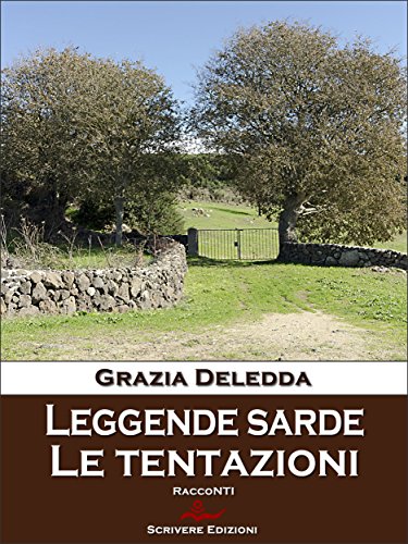 Leggende sarde - Le tentazion