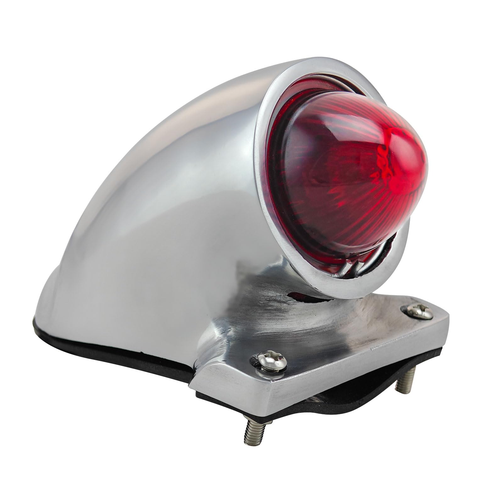 パーツ Vintage TailLight Harley Chopper Bobber パーツ Vintage