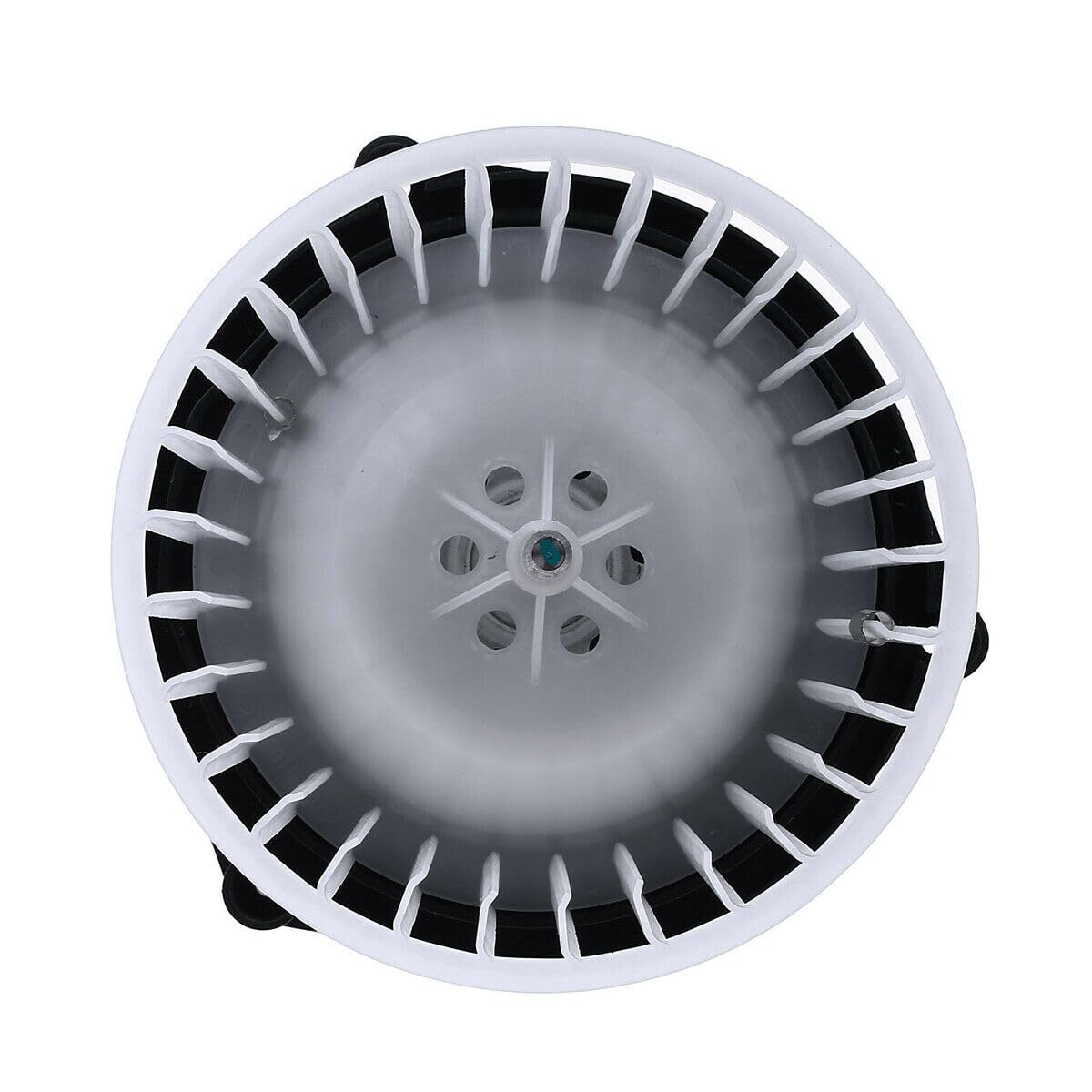 Amazon.com: JXWNDPK 1pc HVAC Heater Air Conditioning Blower Motor  